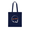 And Away! Cotton Tote Bag - BBC Gone Fishing Gift