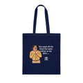 Pat Butcher Ghosts Tote Bag - BBC Ghost UK - Beige
