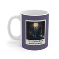 Button House Merch Mug - Ghosts UK