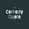 The Comedy Quote Co - Home