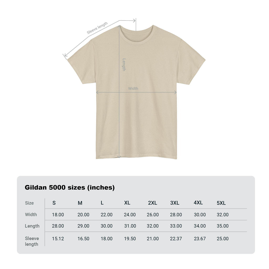 Don’t Wind - Gone Fishing Tee