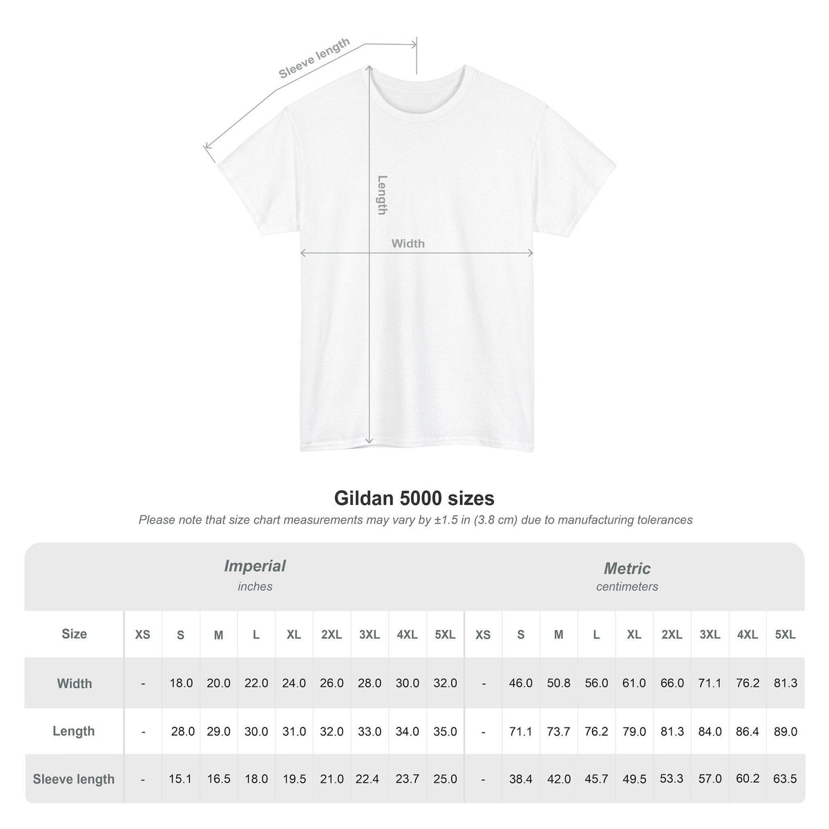 And Away! Gone Fishing Tee