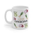 Thomas Thorne Ghosts Loving Onions Mug – BBC Series Merch