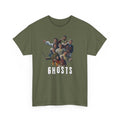 Ghosts UK Tee BBC Series - Fan Merch